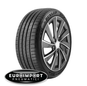 Dunlop SP SPORT MAXX 060 235/60 R18 103 H RUNFLAT  SP  DEMO<50KM